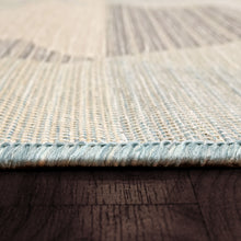 Load image into Gallery viewer, Dynamic Rugs Newport 96004-5002 Blue/Ivory Area Rug
