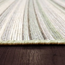 Load image into Gallery viewer, Dynamic Rugs Newport 96005-4003 Green/Ivory Area Rug
