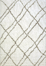 Load image into Gallery viewer, Dynamic Rugs Nordic 7431-100 Ivory/Grey Area Rug
