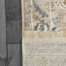 Load image into Gallery viewer, Dynamic Rugs Opulus 4312-897 Beige/Grey/Gold Area Rug
