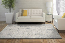 Load image into Gallery viewer, Dynamic Rugs Opulus 4314-897 Beige/Grey/Gold Area Rug
