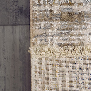 Dynamic Rugs Opulus 4316-899 Beige/Multi Area Rug