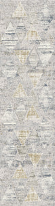 Dynamic Rugs Opulus 4317-889 Beige/Multi Area Rug