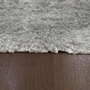Dynamic Rugs Paradise 2401-909 Silver/Multi Area Rug