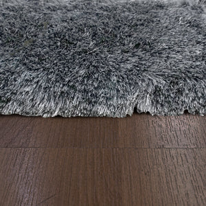 Dynamic Rugs Paradise 2401-999 Charcoal/Multi Area Rug