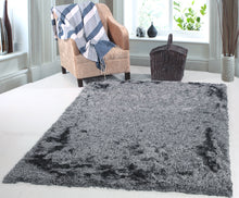 Load image into Gallery viewer, Dynamic Rugs Paradise 2401-999 Charcoal/Multi Area Rug
