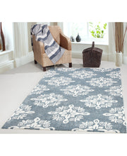 Load image into Gallery viewer, Dynamic Rugs Patio 8391-500 Navy Area Rug
