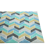 Load image into Gallery viewer, Dynamic Rugs Patio 8392-999 Multicolored Area Rug
