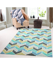 Load image into Gallery viewer, Dynamic Rugs Patio 8392-999 Multicolored Area Rug
