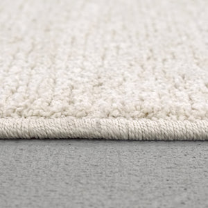 Dynamic Rugs Polaris 46002-6111 Ivory/Grey/Burgundy Area Rug