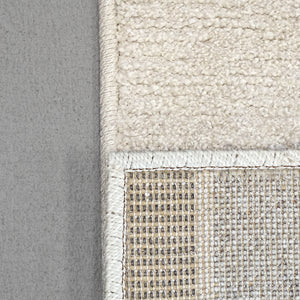 Dynamic Rugs Polaris 46012-6191 Ivory/Grey/Gold Area Rug