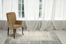 Load image into Gallery viewer, Dynamic Rugs Posh 7810-727 Grey Area Rug
