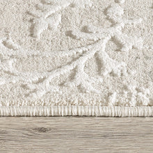 Load image into Gallery viewer, Dynamic Rugs Quartz 27030-110 Ivory/Beige Area Rug
