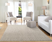 Load image into Gallery viewer, Dynamic Rugs Quartz 27030-110 Ivory/Beige Area Rug
