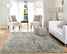 Load image into Gallery viewer, Dynamic Rugs Quartz 27039-115 Light Beige/Grey Area Rug
