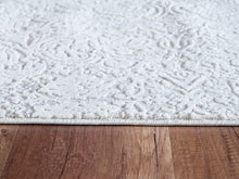 Load image into Gallery viewer, Dynamic Rugs Quartz 27040-100 Ivory Area Rug
