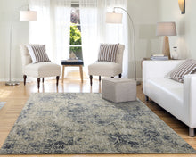 Load image into Gallery viewer, Dynamic Rugs Quartz 27040-115 Light Beige/Grey Area Rug
