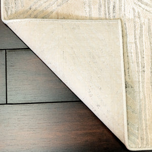 Dynamic Rugs Quartz 27041-100 Ivory Area Rug