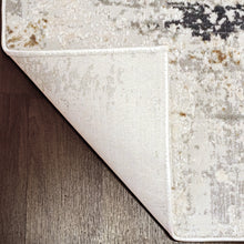 Load image into Gallery viewer, Dynamic Rugs Quartz 27048-190 Ivory/Grey Area Rug
