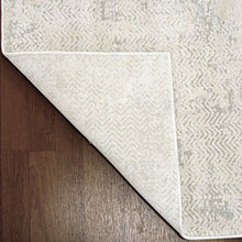 Load image into Gallery viewer, Dynamic Rugs Quartz 27061-100 Ivory Area Rug
