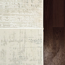 Load image into Gallery viewer, Dynamic Rugs Quartz 27072-155 Ivory/Slate Area Rug
