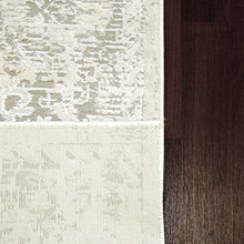 Load image into Gallery viewer, Dynamic Rugs Quartz 27073-100 Ivory Area Rug
