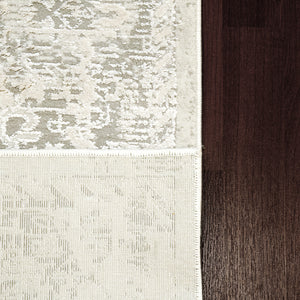 Dynamic Rugs Quartz 27073-100 Ivory Area Rug