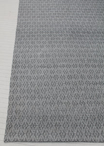 Dynamic Rugs Ray 4265-910 Silver Area Rug