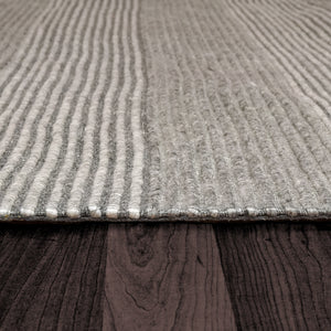 Dynamic Rugs Ray 4266-900 Grey Area Rug