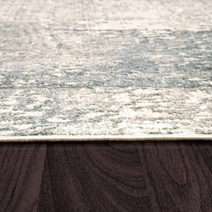 Dynamic Rugs Refine 4630-890 Beige/Slate Area Rug