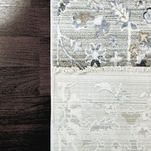 Load image into Gallery viewer, Dynamic Rugs Refine 4635-897 Taupe/Silver/Gold Area Rug
