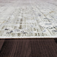 Load image into Gallery viewer, Dynamic Rugs Refine 4635-897 Taupe/Silver/Gold Area Rug
