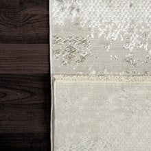 Load image into Gallery viewer, Dynamic Rugs Refine 4636-897 Taupe/Silver/Gold Area Rug
