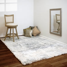 Load image into Gallery viewer, Dynamic Rugs Reverie 3540-190 Cream/Grey Area Rug
