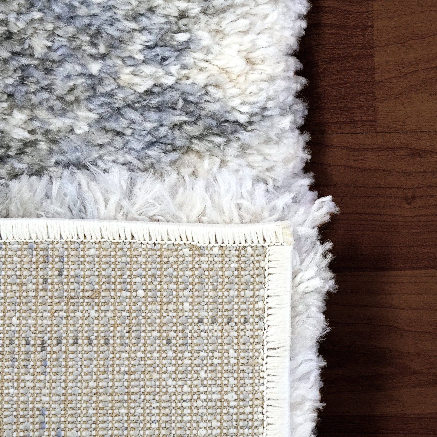 Reverie 3541-190 Cream/Grey Area Rug