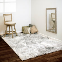 Load image into Gallery viewer, Dynamic Rugs Reverie 3543-190 Cream/Grey Area Rug

