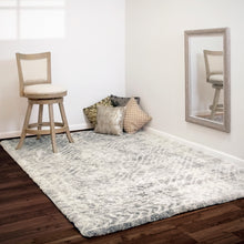 Load image into Gallery viewer, Dynamic Rugs Reverie 3545-190 Cream/Grey Area Rug
