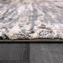 Load image into Gallery viewer, Dynamic Rugs Riley 6030-509 Blue/Grey Area Rug
