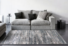 Load image into Gallery viewer, Dynamic Rugs Riley 6030-509 Blue/Grey Area Rug
