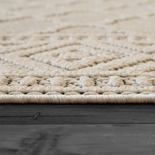 Load image into Gallery viewer, Dynamic Rugs Seville 3605-109 Ivory/Soft Grey Area Rug
