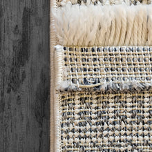 Load image into Gallery viewer, Dynamic Rugs Seville 3606-109 Ivory/Soft Grey Area Rug
