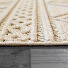 Load image into Gallery viewer, Dynamic Rugs Seville 3607-109 Ivory/Soft Grey Area Rug
