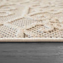Load image into Gallery viewer, Dynamic Rugs Seville 3609-109 Ivory/Soft Grey Area Rug
