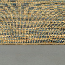 Load image into Gallery viewer, Dynamic Rugs Shay 9420-850 Natural/Blue Area Rug
