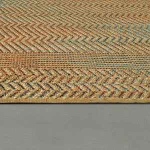Dynamic Rugs Shay 9423-899 Natural/Multi Area Rug