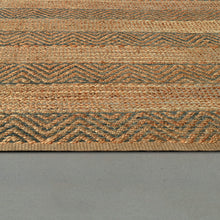 Load image into Gallery viewer, Dynamic Rugs Shay 9424-890 Natural/Charcoal Area Rug
