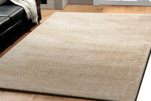Load image into Gallery viewer, Dynamic Rugs Silky Shag 5900-115 Beige Area Rug

