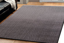 Load image into Gallery viewer, Dynamic Rugs Silky Shag 5900-901 Silver Area Rug
