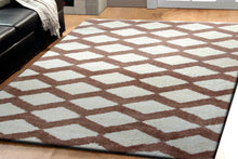Load image into Gallery viewer, Dynamic Rugs Silky Shag 5904-111 White Area Rug
