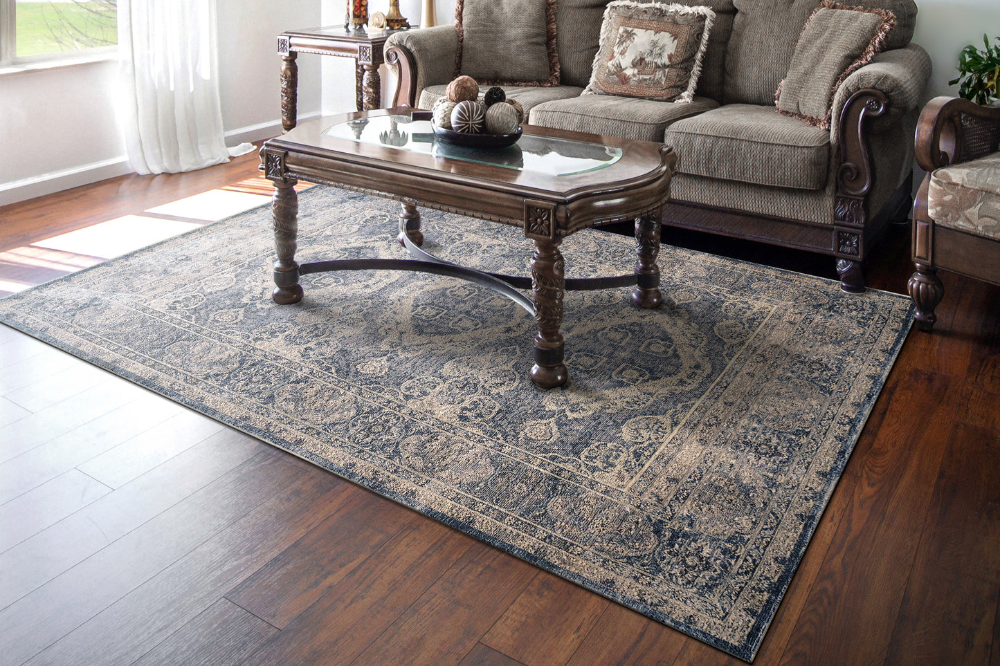 Sirus 4906-999 Multi Area Rug